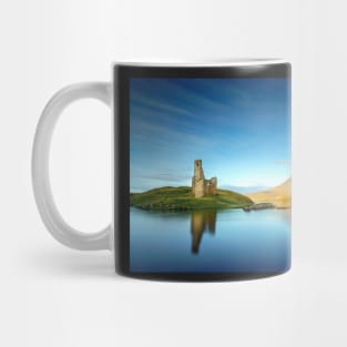 Ardvreck Castle Scotland Mug